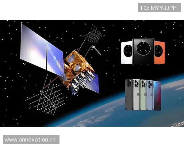 《探索以卫星技术为核心推动的全球通信网络发展趋势与前景》